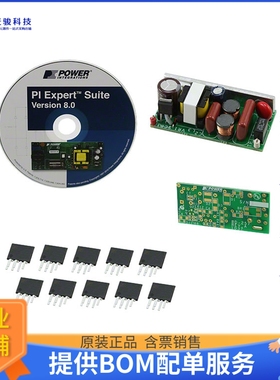 RDK-257【REFERENCE DESIGN LINKSWITCH-PH】LED驱动器评估板