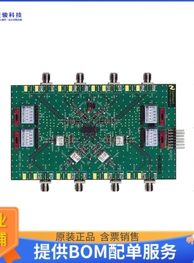 LMH6522EVAL/NOPB【BOARD EVAL FOR LMH6522】运算放大器评估板