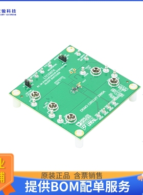 DC2990A【EVAL BOARD LTC3307A DEMO 5V 3A】DC/DC、AC/DC、SMPS