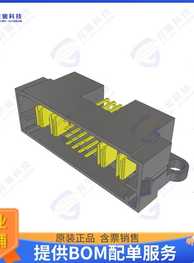 MPTC-02-16-02-01-03-L-RA-SD 连接器5.00 MM POWERSTRIP/30 A SI