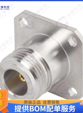 SF1132-6001 连接器COAX ADAPT SMA TO PN