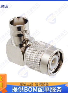 242232 连接器COAX ADAPT BNC TO TNC