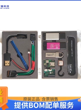ORG2101-NMGL-APK【APPLICATION KIT, IOT, CAT-M NB-I】射频评