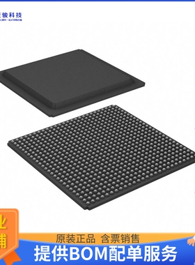 XC7S75-2FGGA676I微控器《IC FPGA 400 I/O 676FPBGA》