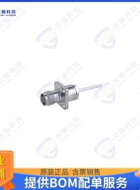 25_TNC-50-2-1/133_NE 连接器25_TNC-50-2-1/133_NE