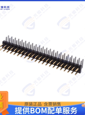 10072353-G01-22ULF 连接器CONN HEADER R/A 44POS 2MM