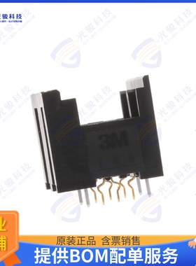 37206-62B3-003 PL 连接器MINI-CLAMP SOCKET