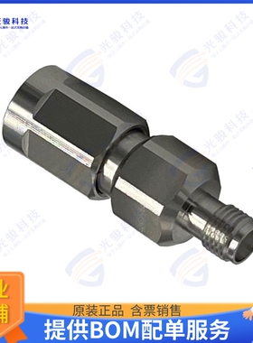 AD-N10PSMAJ-2 连接器COAX ADAPT NEX10 TO SMA