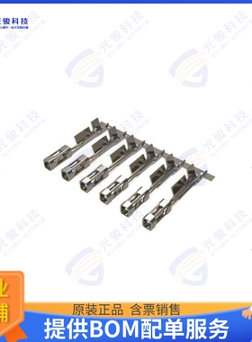 4072-PIN-T-10K 连接器RoHS, Contact Pins REEL for 40