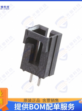 1719710002 连接器CONN HEADER VERT 2POS 2.54MM