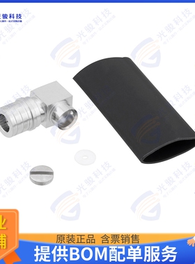 FMCN1446 连接器CONN PLUG SOLDER/SOLDER QMA