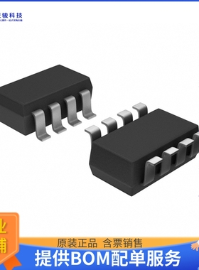 MAX4741EKA+T《接口芯片IC SW SPST-NOX2 800MOHM SOT23-8》