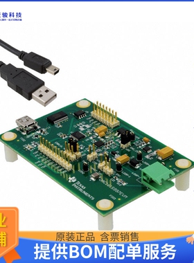DAC161S997EVM【EVM MODULE FOR DAC161S997】数模转换器评估板