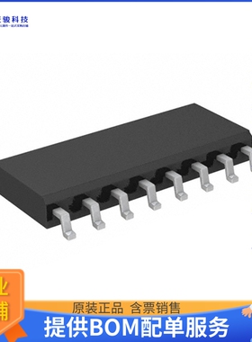 GD25Q127CFIGR《存储器芯片IC FLASH 128MBIT SPI/QUAD 16SOP》