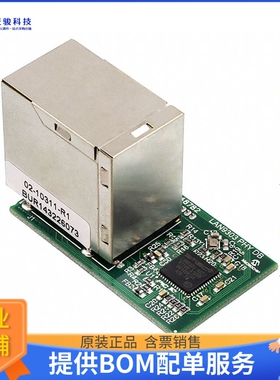 AC320004-4【LAN9303 PHY SWITCH DAUGHTER BRD】开发板、编程器