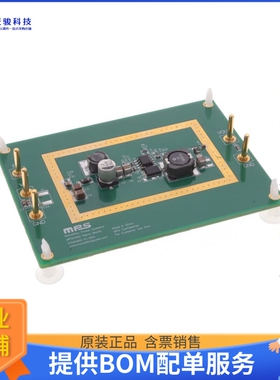 EVQ4462-N-00A[EVAL BOARD FOR MP4462 MPQ4462]评估板