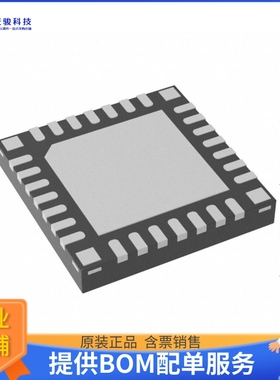 LM5036RJBT电源芯片《HALF-BRIDGE PWM CONTROLLER WITH》