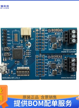 Z63000Z2910Z1Z44[POWERHAP 60V BRD BOREAS BOS1901]评估板
