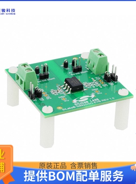 SI8920ISO-KIT【EVAL KIT FOR SI8920】运算放大器评估板