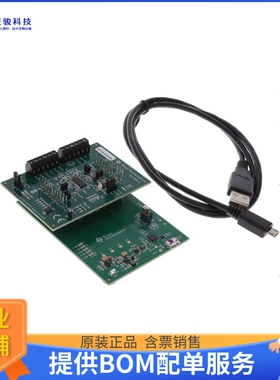 ADS1148V2EVM-PDK【EVAL BOARD FOR ADS1148】模数转换器评估板