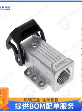 1419241连接器 BOX MOUNTING BASES D7 WITH SINGL