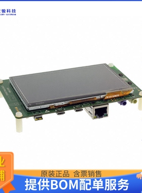 STM32F746G-DISCO【DISCOVERY STM32 F7 EVAL BRD】嵌入式MCU、DS