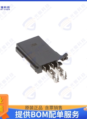 3S502-N330-B00 PN 连接器MINI STACK CONNECTOR WIREMOUNT S