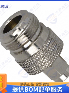 242112 连接器COAX ADAPT SMA TO N