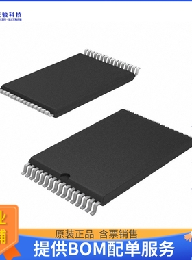 CY62148ESL-55ZAXI《存储器芯片IC SRAM 4MBIT PARALLEL 32STSOP