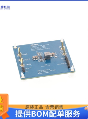 EVBL4572-QB-00A【EVAL BOARD FOR MP4572】DC/DC、AC/DC、SMPS