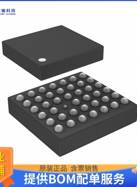 BU24024GU-E2电源芯片《IC MTR DRV BIPLR 2.7-3.6V 85VCSP》