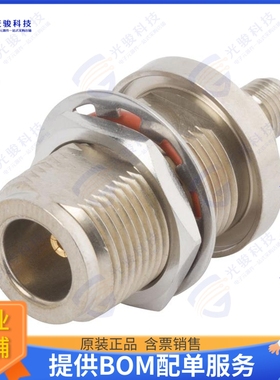 SF1104-6007 连接器COAX ADAPT SMA TO PN