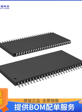 AS4C1M16S-7TCN《存储器芯片IC DRAM 16MBIT PAR 50TSOP II》