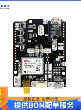 AS-RTK2B-F9P-L1L2-NH-02【SIMPLERTK2B GPS/GNSS RTK ZED-F9P】