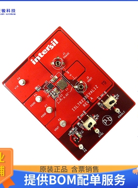 ISL78235EVAL1Z【EVAL BOARD FOR ISL78235】DC/DC、AC/DC、SMPS