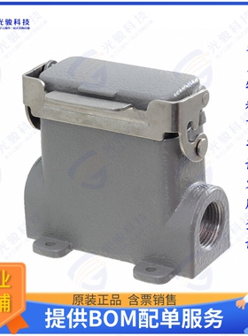 T1629101216-000连接器 H10A-SDRMS-2PG16