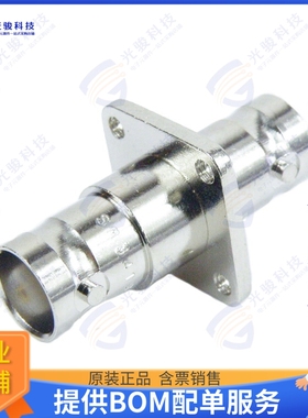 SM3413 连接器COAX ADAPT BNC TO BNC