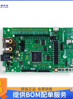 EVK-ANNA-B412U【EVK FOR ANNA-B412 BLE, U.FL CONN】射频评估