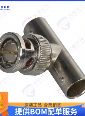 112462 连接器COAX ADAPT BNC TO BNC