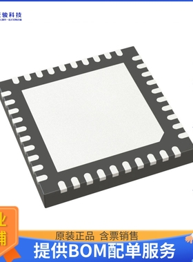 ADMV8432ACPZ《接口芯片16 TO 32 GHZ TUNABLE BPF》