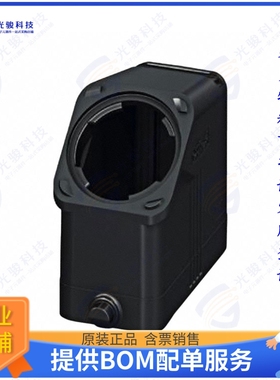 1407642连接器 CONN HOOD SIDE OR TOP ENTRY SZB1