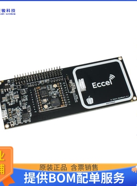 499【PEPPER C1 MODULE BASEBOARD】射频评估板开发套件
