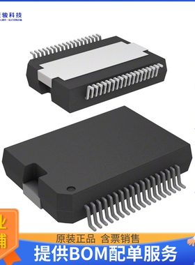 L6230PDTR电源芯片《IC MOTOR DRIVER 8V-52V 36POWERSO》