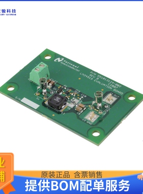 LM34919EVAL【BOARD EVAL FOR LM34919 SW REG】DC/DC、AC/DC、SM