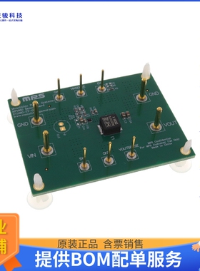 EV1660-TF-00A【600KHZ, 3A, 16V, HIGH-EFFICIENCY】DC/DC、AC/D