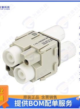 9140023123连接器 MODULE FEMALE 2POS CRIMP