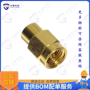 连接器TERMINATION SMA 2001 CRYO 18GHZ 7010C