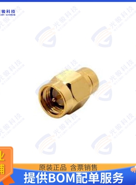 AM6000T001-SM 连接器6000 MHZ TERMINATOR