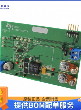 TPS40400EVM-351【EVAL MODULE FOR TPS40400-351】DC/DC、AC/DC