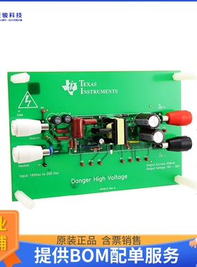 TPS92210EVM-613【EVAL MODULE FOR TPS92210-613】LED驱动器评